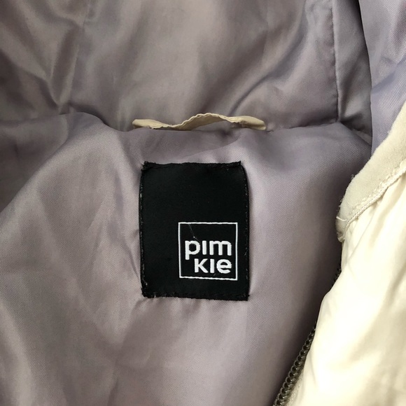 Pimkie Puffer Jacket For Women - Picture 4 of 6